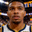 NBA得分榜第二名球员头像
