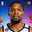 NBA得分榜第四名球员头像