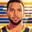 NBA得分榜第一名球员头像